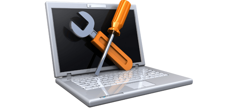 Laptop Repair in Delhi